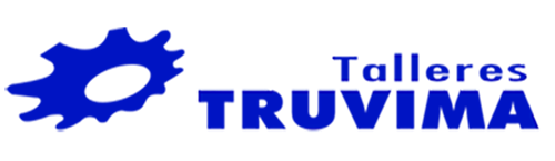 Logo truvima talleres